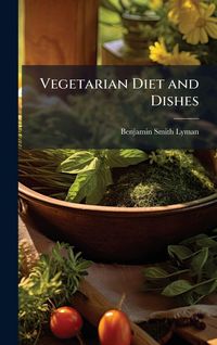 Produktbild: Vegetarian Diet and Dishes