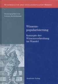 Produktbild: Wissenspopularisierung