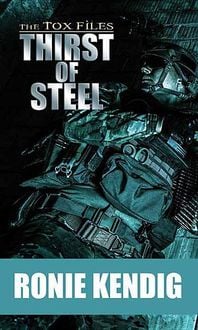 Produktbild: Thirst of Steel