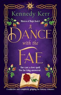 Produktbild: A Dance with the Fae
