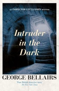 Produktbild: Intruder in the Dark