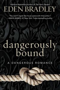 Produktbild: Dangerously Bound