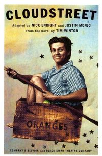 Produktbild: Winton, T: Cloudstreet