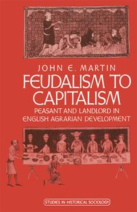 Produktbild: Feudalism to Capitalism