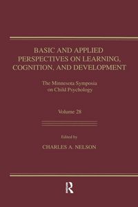 Produktbild: Basic and Applied Perspectives on Learning, Cognition, and Development