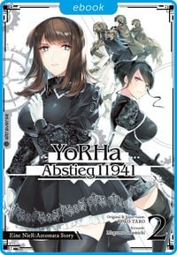 Produktbild: YoRHa - Abstieg 11941 02