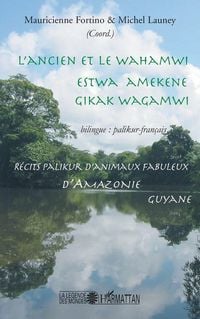 Produktbild: L'ancien et le wahamwi