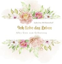 Produktbild: Ich liebe das Leben