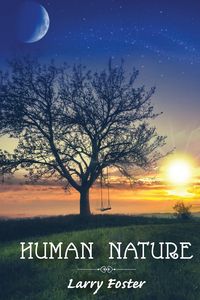 Produktbild: Human Nature: A Collection of Poems