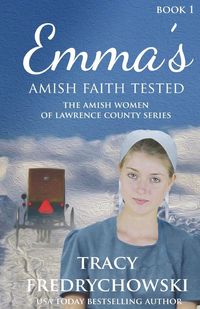 Produktbild: Emma's Amish Faith Tested
