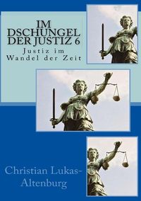 Produktbild: Im Dschungel der Justiz 6