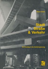 Produktbild: Stadt, Stra&szlig;e und Verkehr