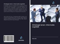 Produktbild: Ontologie leren: Informatie Logistiek