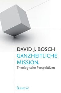 Produktbild: Ganzheitliche Mission