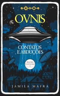 Produktbild: &Oacute;vnis - Contatos e Abdu&ccedil;&otilde;es