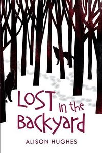 Produktbild: Lost in the Backyard