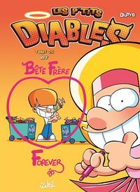 Produktbild: Les p'tits diables