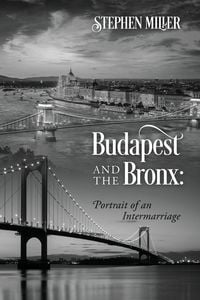 Produktbild: Budapest and the Bronx