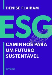 Produktbild: ESG: Caminhos para um Futuro Sustent&aacute;vel