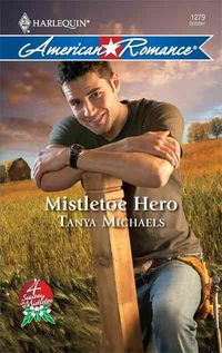 Produktbild: Mistletoe Hero