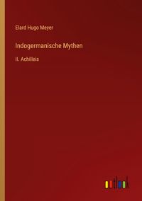 Produktbild: Indogermanische Mythen