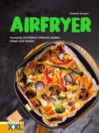 Produktbild: Airfryer