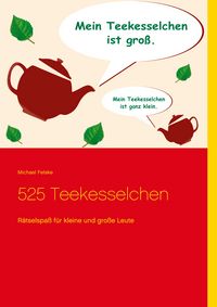 Produktbild: 525 Teekesselchen