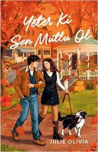 Produktbild: Yeter ki Sen Mutlu Ol