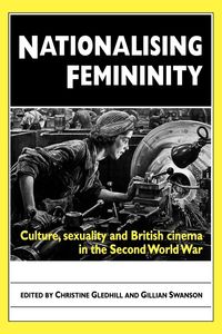 Produktbild: Nationalising Femininity
