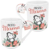 Bild vom Artikel Tasse 48006 XL-Tasse Motiv "Beste Mama" vom Autor 