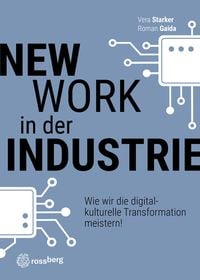 Produktbild: New Work in der Industrie