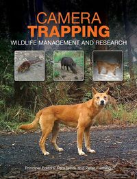 Produktbild: Camera Trapping