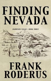 Produktbild: Finding Nevada