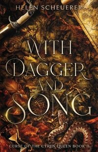 Produktbild: With Dagger and Song