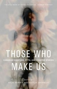 Produktbild: Those Who Make Us