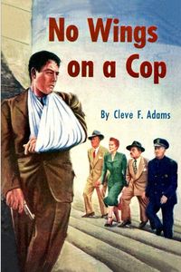 Produktbild: No Wings On A Cop