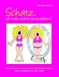Produktbild: Schatz, ich hab nichts anzuziehen!