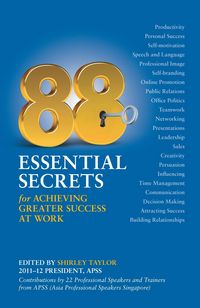 Produktbild: 88 Essential Secrets