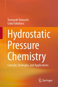 Produktbild: Hydrostatic Pressure Chemistry
