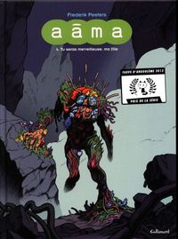 Produktbild: A&acirc;ma