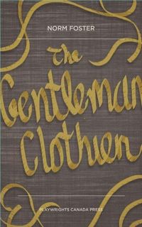 Produktbild: The Gentleman Clothier