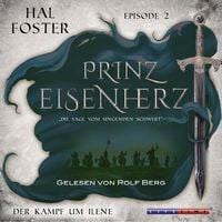 Produktbild: Der Kampf um Ilene