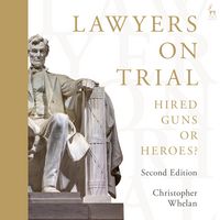Produktbild: Lawyers on Trial