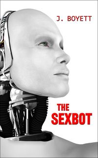 Produktbild: The Sexbot