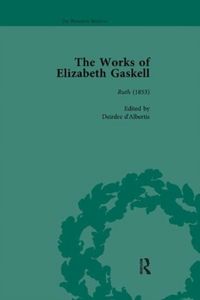 Produktbild: Shattock, J: The Works of Elizabeth Gaskell, Part II vol 6