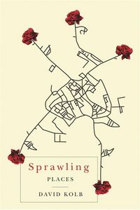 Produktbild: Sprawling Places