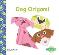 Produktbild: Dog Origami