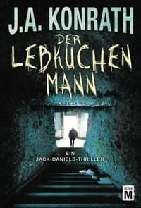 Produktbild: Der Lebkuchenmann