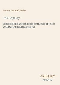 Produktbild: The Odyssey