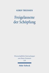 Produktbild: Freigelassene der Sch&ouml;pfung